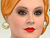 Adele Make-Up