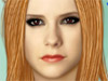 Avril Lavigne Maquillaje