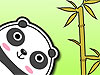 Ley Bouncing Panda