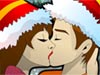 Beso de la Navidad