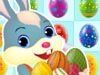 Pascua Huevos del conejito