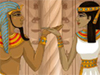 Historia vestir: Egipto
