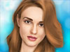 Leighton Meester Makeover