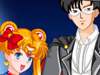 Sailor Moon Amor