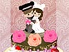 Cake Wonder Wedding