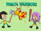 Piñata Warriors