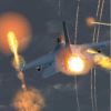 Guerra Aérea 3D Invasion