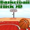 Baloncesto Flick 3D