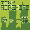 tiny-airships