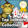 top-solitaire
