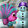 totos-snowman