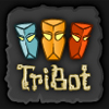tribot-fighter