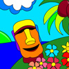 tropical-island-paradise-coloring