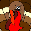 turkey-coloring-game