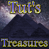 tuts-treasures