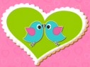 valentine-love-birds