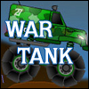 war-tank