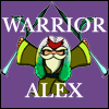 warrior-alex