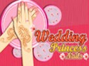wedding-princess-nails