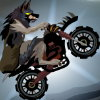 werewolf-rider