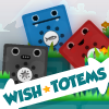 wish-totems