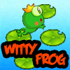 witty-frog