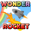 wonder-rocket