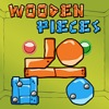 wooden-pieces
