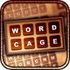 word-cage
