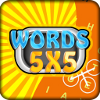 words-5x5